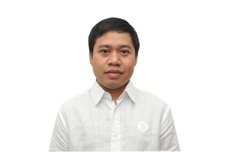 Ronnie Aboa