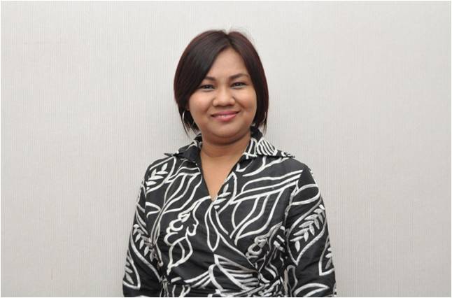 Cristina Reyes