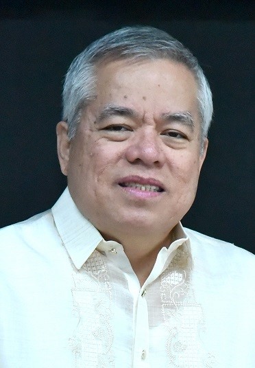 SEC. RAMON M. LOPEZ