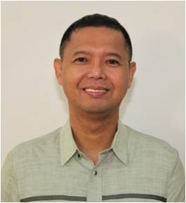 Mr. RENE LUIS M. TADLE