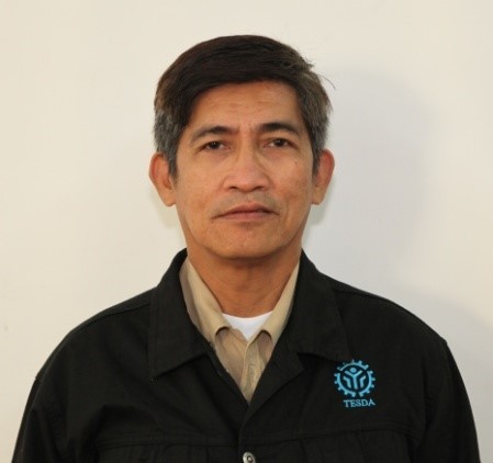 Mr. Ramon De Leon