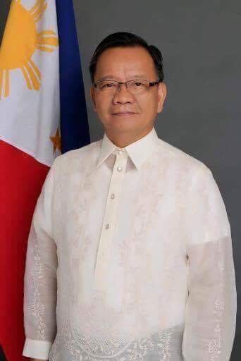 SEC. ISIDRO S. LAPEÑA