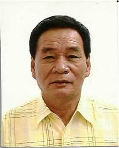Atty. Bayani G. Diwa